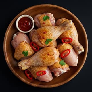 Chicken