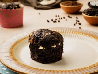 Chocolate Muffin