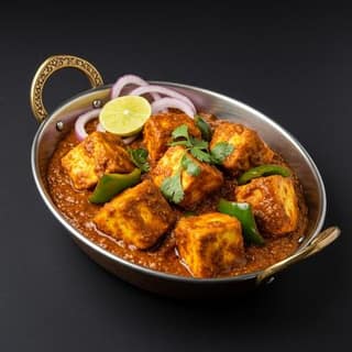 Paneer Tikka Harapyaza