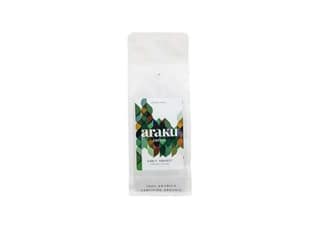 Early Harvest Washed Process - Medium Roast Specialty Coffee - 250 g - Whole Bean