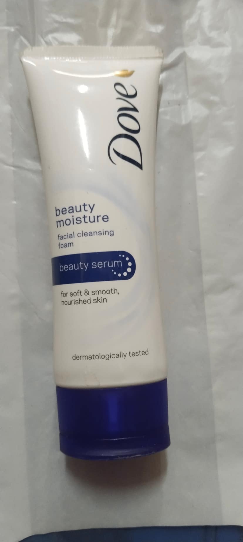 Dove Beauty Moisture Beauty serum