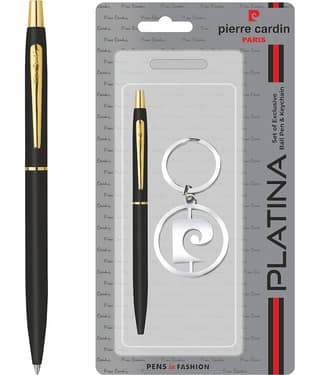 Pierre Cardin Platina Set