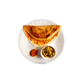 Mysore Masala Oil Dosa