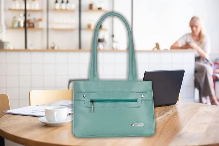 Right Choice women Slim shoulder bag (N-371) view 7