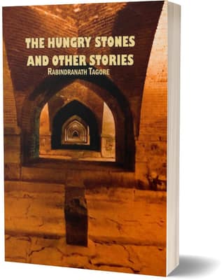 The Hungry Stones and other stories