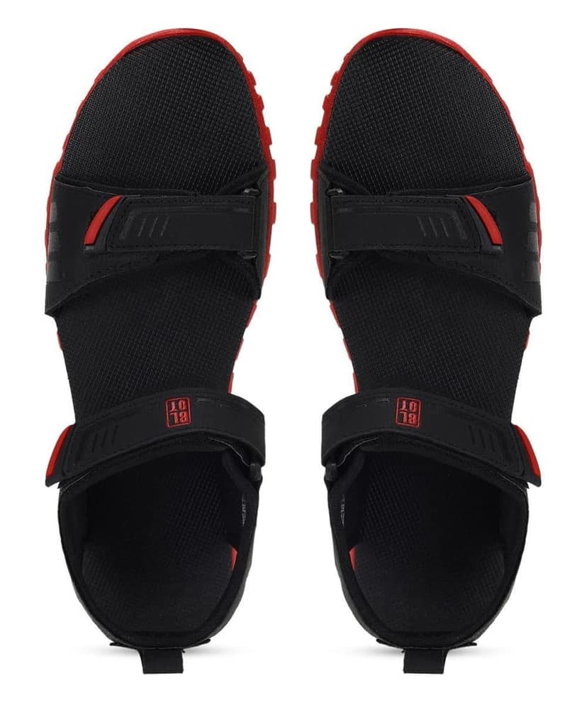 K1420G Blot Stylish Lightweight Daily Durable Men's Casual Sandals view 3