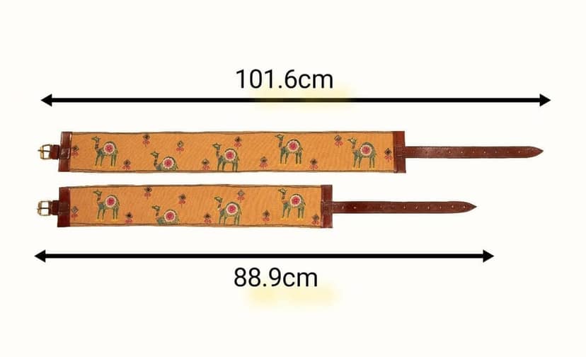 Candyman WAIST BELT view 5
