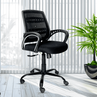 OOLIVE COSMO OC50 Ergonomic Midback Office Chair