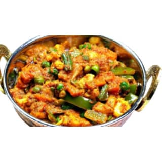 Mix Veg Half 300 Ml
