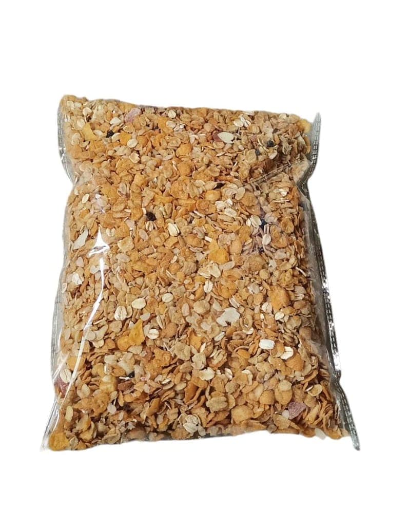 Muesli 1kg view 4