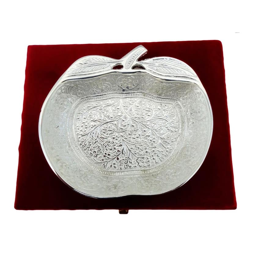 Decorative Bowl (BMAS039) view 2