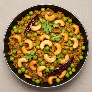 Kaju Matar