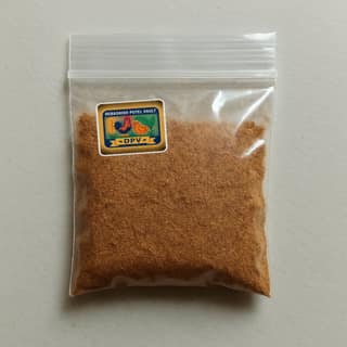 Debashish Putel Vault's garam masala