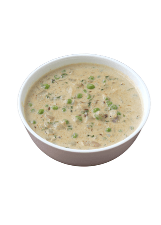 Methi Malai Matar