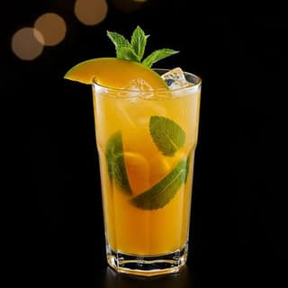 Mango Mojito