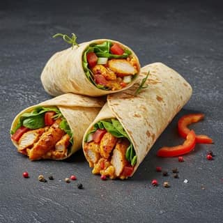 Chicken Wrap