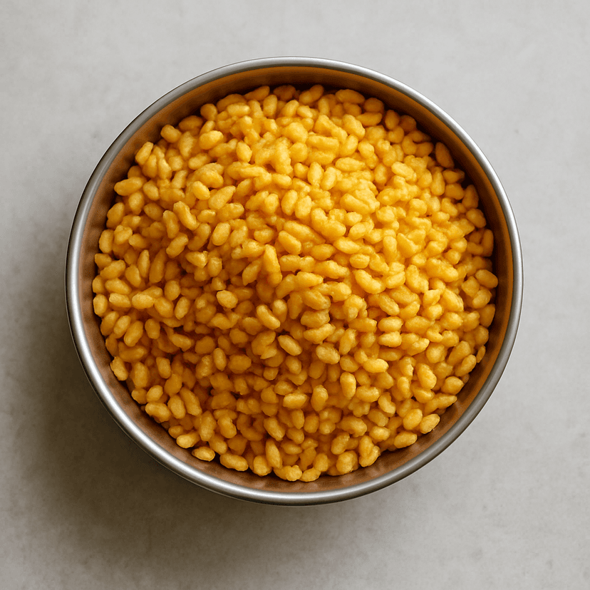 Ramdakeli Essentials's moong dal namkeen view 2