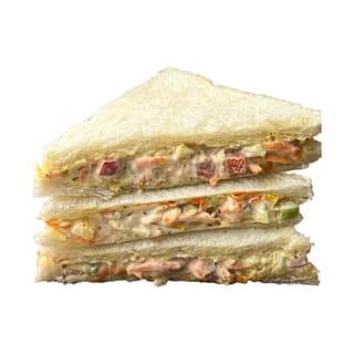 Veg Mayo Sandwich
