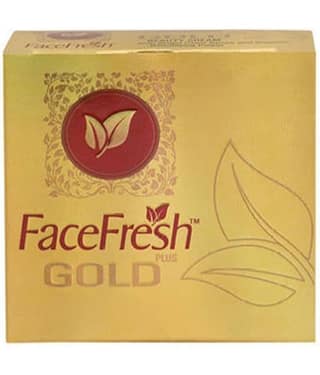 Face Fresh Gold Plus Beauty Night Cream 28 gm