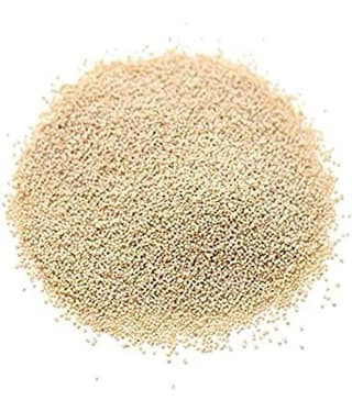 MYGODGIFT Poppy Seed Gold / Khus Khus/White Poppy Seeds / Poppy Seeds for Eating 100 gm