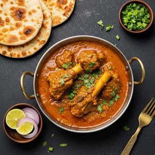 Mutton Roganjosh