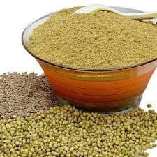 DHANE JEERA POWDER 250GM