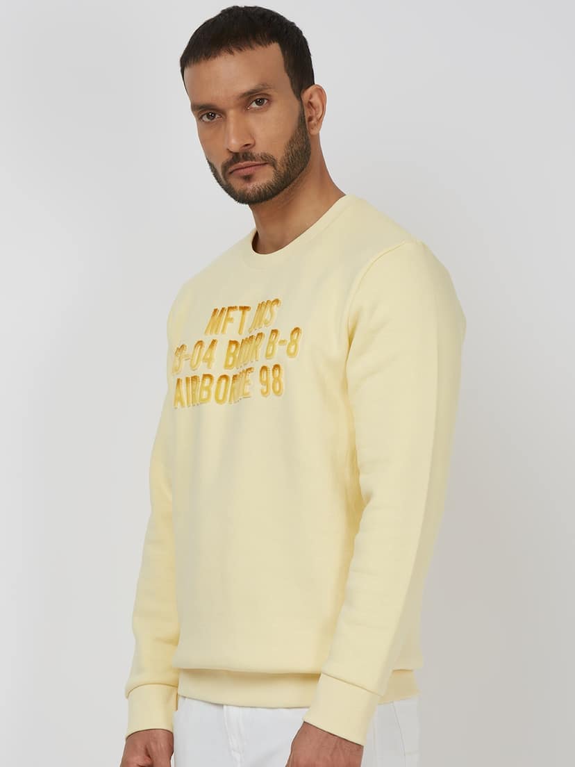 SWEAT SHIRT view 2