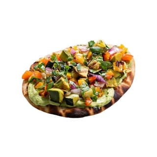 Veg SMF Flatbread