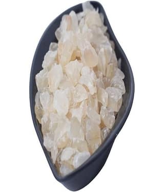 MYGODGIFT Natural Gond Katira Pure Organic|Tragacanth Gum|Almond Gum|Badam Pisin 200 gm