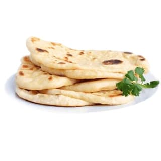 Tawa Roti
