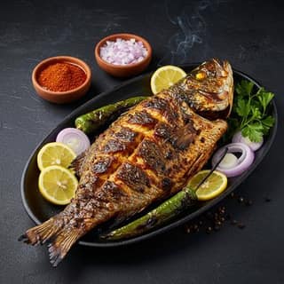 Samak Meshwi