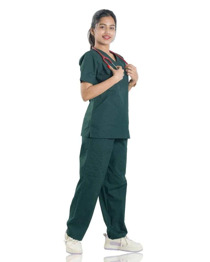Core Scrub for Women