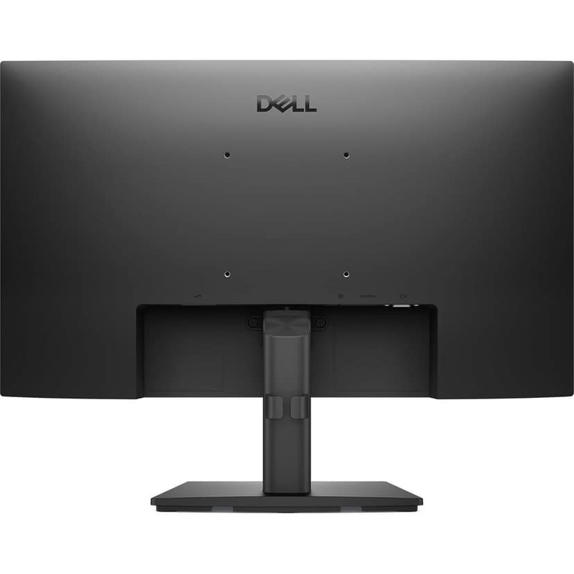 Dell E2225HM 21.5"/54.61 cm FHD Monitor | VA Panel | 5ms Response| Tilt Adjustment | 100Hz Refresh Rate | 3000:1 Contrast | 250 cd/m2 |Ports: 1 HDMI, 1 DP 1.2, 1 VGA|TÜV Rheinland 3-Star Eye Comfort view 2