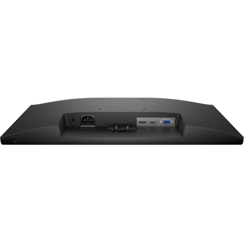 Dell E2225HM 21.5"/54.61 cm FHD Monitor | VA Panel | 5ms Response| Tilt Adjustment | 100Hz Refresh Rate | 3000:1 Contrast | 250 cd/m2 |Ports: 1 HDMI, 1 DP 1.2, 1 VGA|TÜV Rheinland 3-Star Eye Comfort view 3