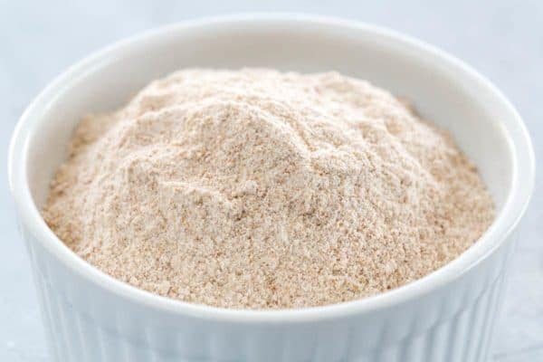 Wheat Flour 1303 view 3