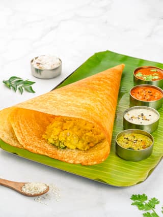 MASALA DOSAI