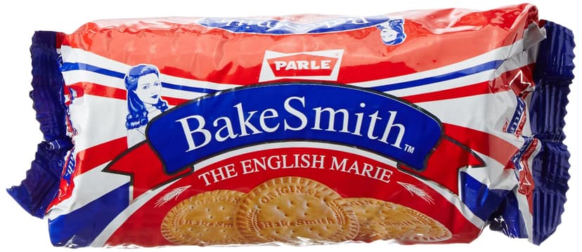 Parle Bakesmith English Marie, 90G
