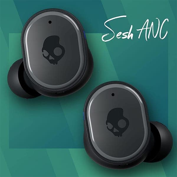 Skullcandy Sesh ANC True Wireless in-Ear Earbuds view 5