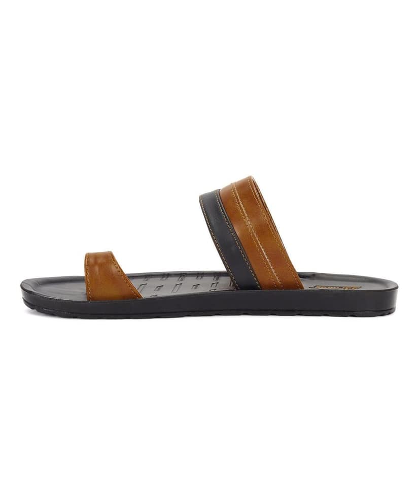 Paragon PUK2222G Stylish Lightweight Daily Durable Men's Casual Sandals view 3