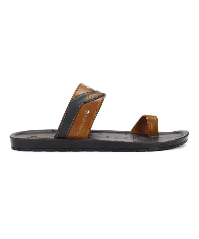 Paragon PUK2222G Stylish Lightweight Daily Durable Men's Casual Sandals view 4