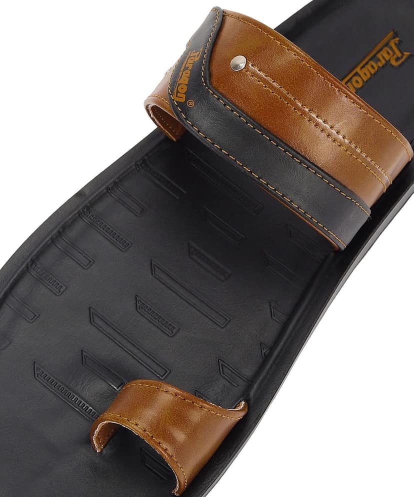 Paragon PUK2222G Stylish Lightweight Daily Durable Men's Casual Sandals view 7