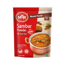 MTR SAMBAR POWDER 100GM