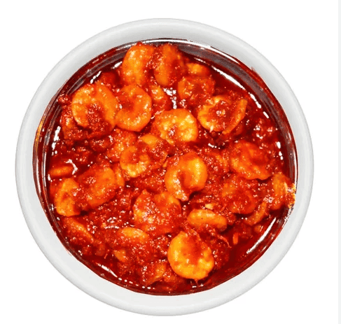 Prawn Pickle view 3