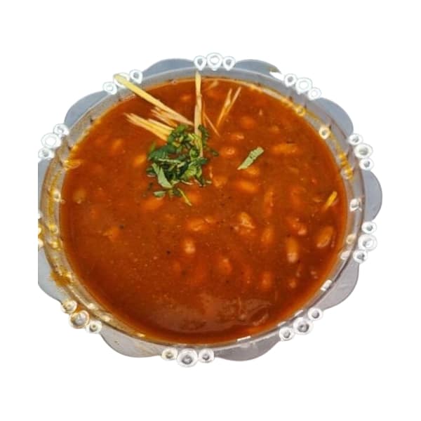 Rajma (Full)