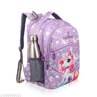 Comfy Designer Kids Unisex Bags & Backpacks