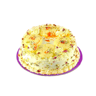 Malai Cake 1 Kg