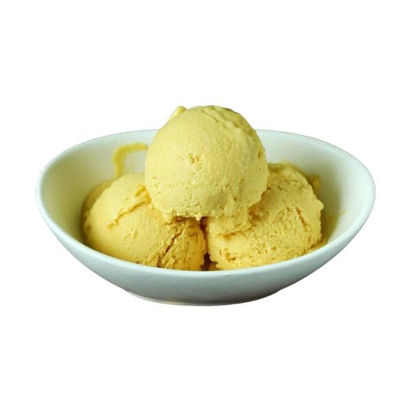 Mango Ice Cream 100 Gms