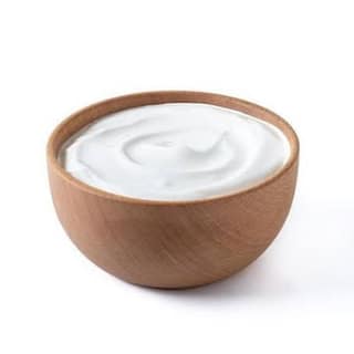Curd (1cup)dine In