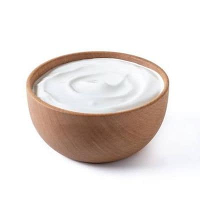 Curd (1cup)dine In