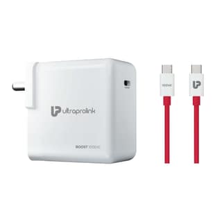 Boost 100SVC | Multi Protocol Fast Travel Charger with 1m Cable | UM1346C